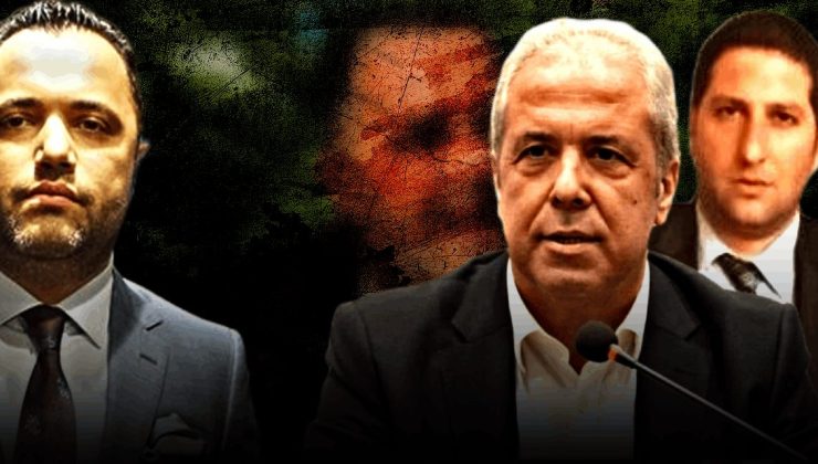 Şamil Tayyar: Herkes Eteğindeki Taşları Döksün Yoksa…