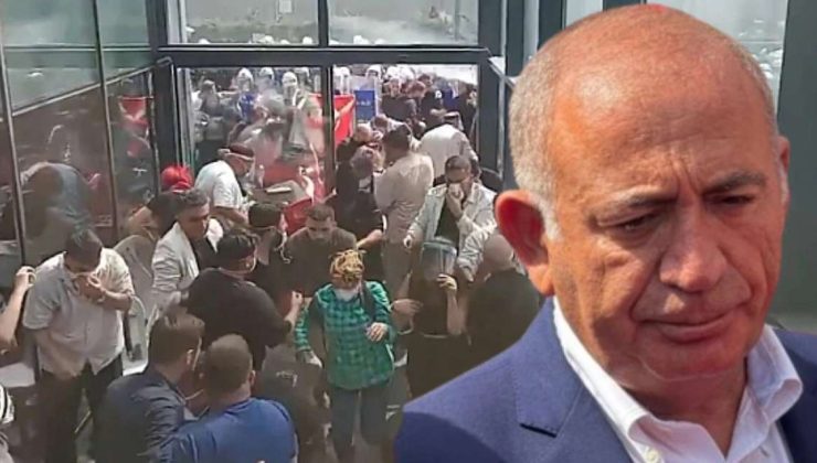 Türkiye’nin İtibarı Her yerde Dibe Vurdu…