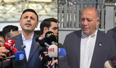 CHP İstanbul İl Kongresi İçin Durdurma Talebi…