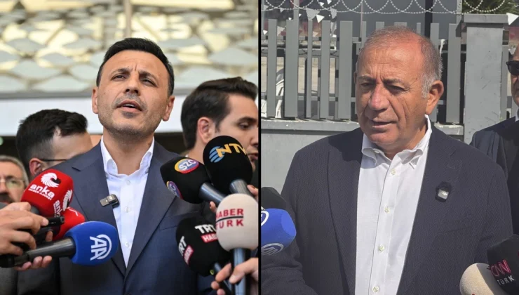 CHP İstanbul İl Kongresi İçin Durdurma Talebi…