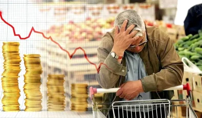 ENAG, Ağustos Ayı Enflasyonu Belli Oldu…