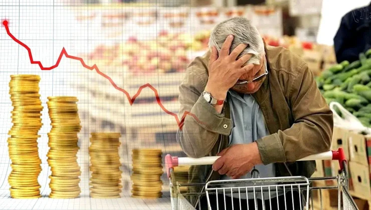 ENAG, Ağustos Ayı Enflasyonu Belli Oldu…