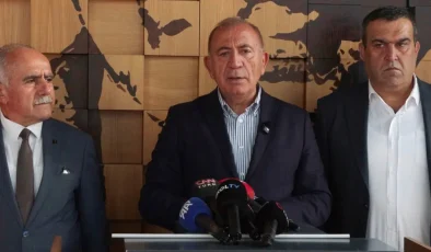 CHP, Kayyum Gürsel Tekin, Barış Yarkadaşı Partiden İhraç Etti…