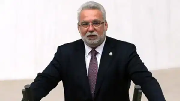 Eski AKP’li Vekil : Kurduğunuz Bütün Kumpas Modülleri Elinizde Patladı…