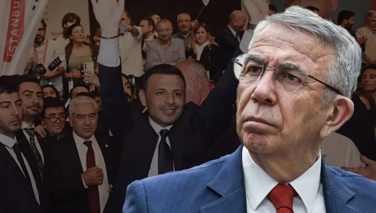 Mansur Yavaş: Demokrasi ve Hukuk İlkeleriyle Bağdaştırılması Güç Bir Karardır…