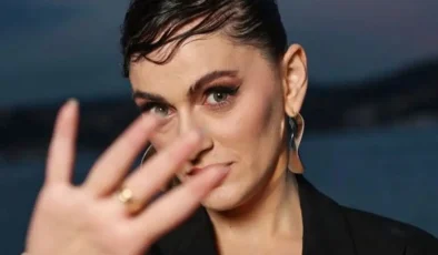 Merve Göntem Serbest Bırakıldı…
