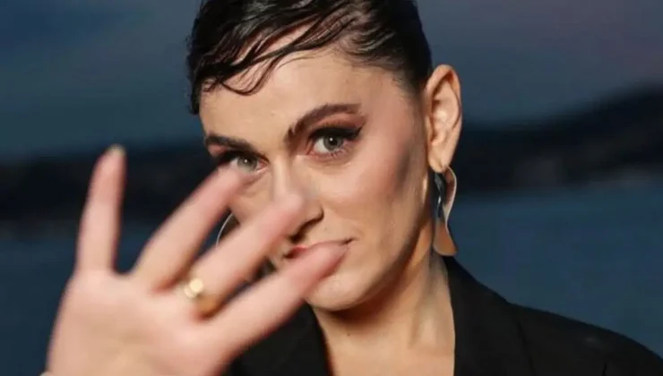 Merve Göntem Serbest Bırakıldı…