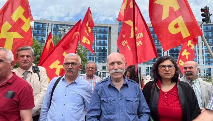 Nurullah Efe Ankut’a Ev Hapsi…