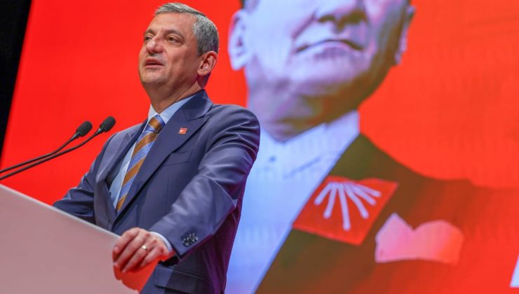 Özgür Özel Kayyumun Ne Zaman Bertaraf Edileceğini Açıkladı…