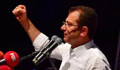İmamoğlu’na Bir İddianame Daha…