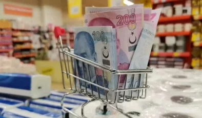 TÜİK, Ağustos Ayı Enflasyonu Belli Oldu…