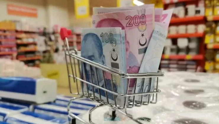 TÜİK, Ağustos Ayı Enflasyonu Belli Oldu…