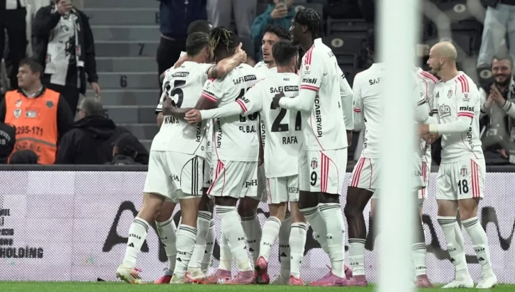 Kartal Yükseliyor…