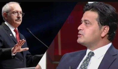 Celal Çelik: Kemal Bey İle Bu Davanın Hiçbir İlgisi Yok…