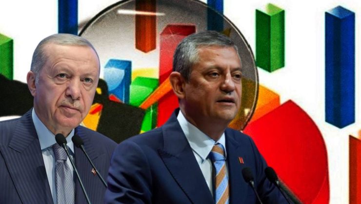 İktidara Yakın Anket Şirketi Açıkladı: İşte Gençler’in En Beğendiği Lider…