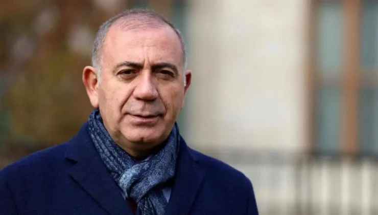 Gürsel Tekin’in Üyelik Aidatını Dün Ödediği Ortaya Çıktı…