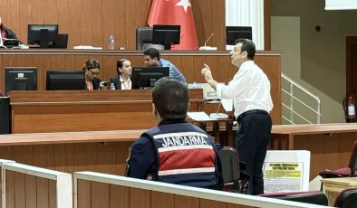 İmamoğlu, Kılıçdaroğlu ve Butlan Sorusuna Yanıt Verdi…