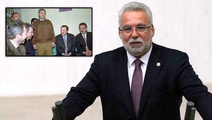 Hüseyin Kocabıyık Tutuklandı…