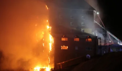 Kartalkaya Faciasında Ceza Yağdı…