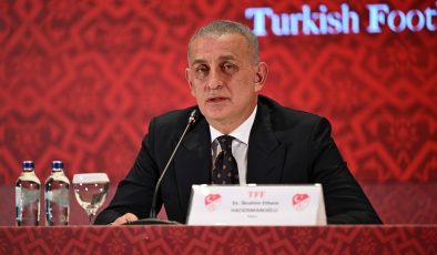 Türk Futbolunda Bahis Skandalı…
