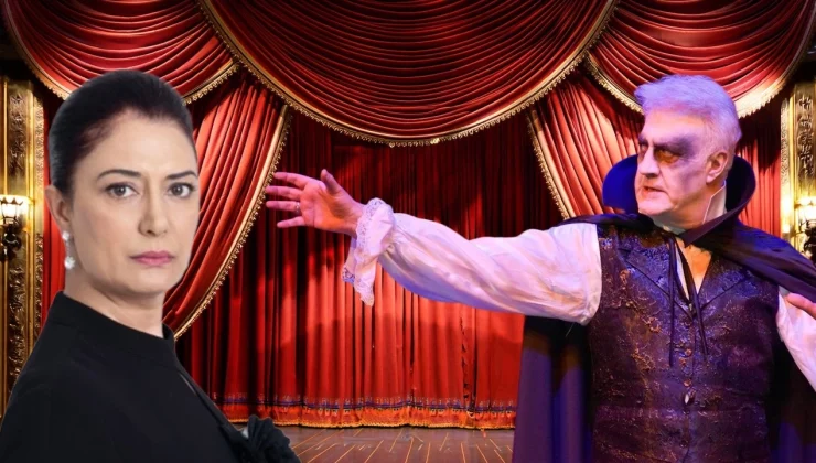 Veda Yurtsever: Eşofmanların Yerini Takım Elbiseler Aldı…