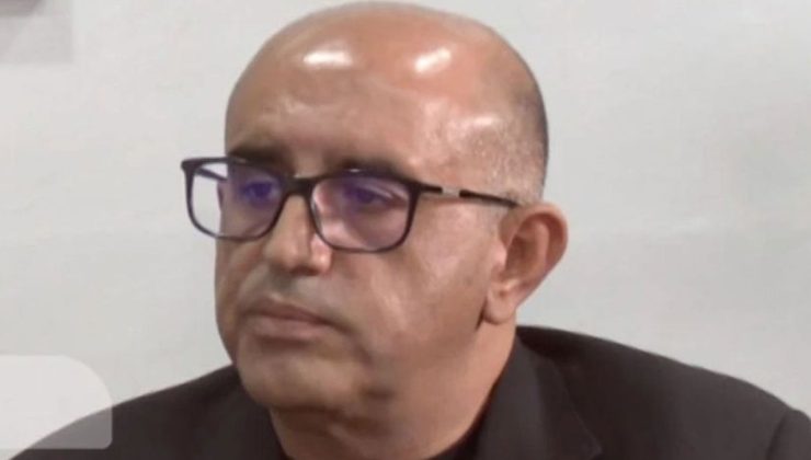 Aziz İhsan Aktaş’ın Tüm Mal Varlığına El Konuldu…