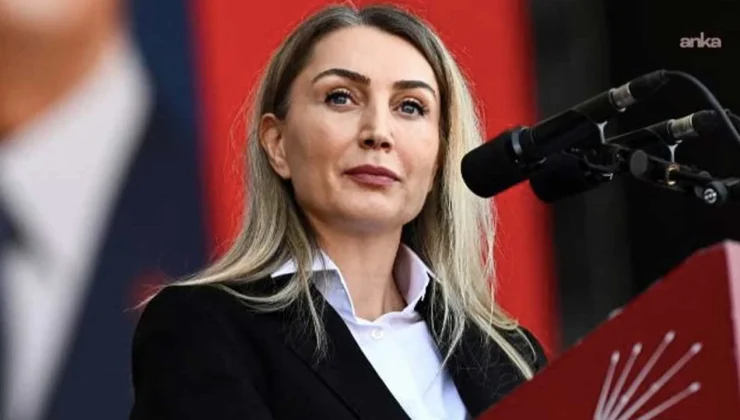 Dilek Kya İmamoğlu: Bu Kötülük , 86 Milyona ve Bu Ülkenin Geleceğine Yapıldı…