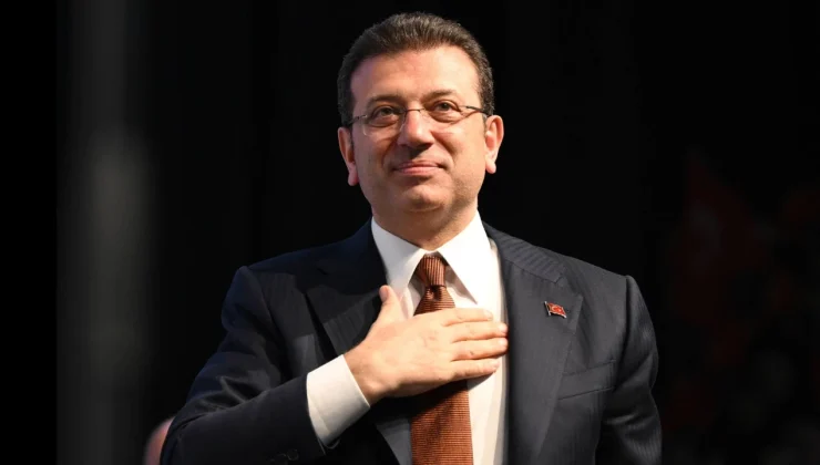 İmamoğlu Yolsuzluk Davasından Beraat Etti…