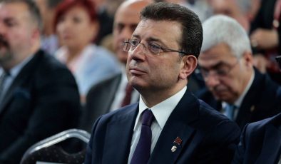 İmamoğlu Casusluk Soruşturması İçin Çağlayan Adliyesi’nde İfade Verecek…