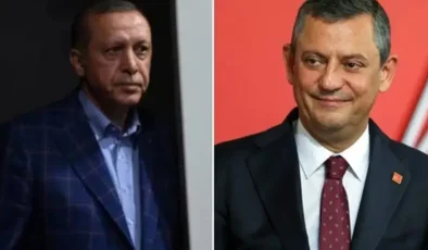 Abonelere Özel Seçim Anketin’den CHP Yüzde 40’a Yakın Çıktı…