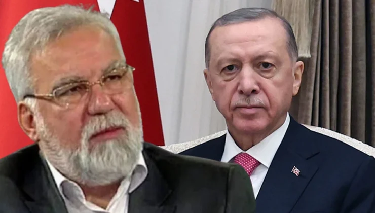 Hüseyin Kocabıyık Gözaltına Alındı…