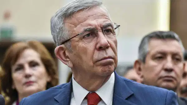 Mansur Yavaş: İzne İhtiyaç Yok, İfadeye Hazırım…