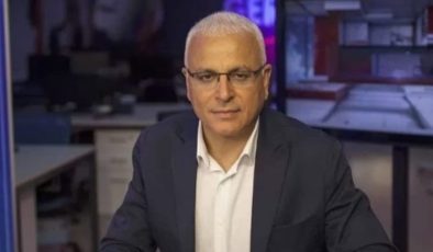 Merdan Yanardağ: Susacağımı ve Boyun Eğeceğimi Sanıyorlarsa Yanlıyorlar…