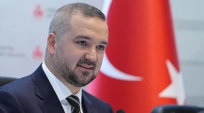 Merkez Bankası Faizi Düşürdü…