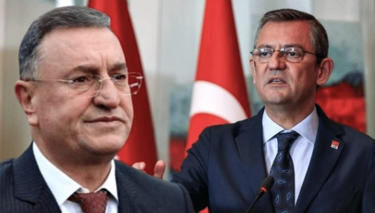 Özgür Özel: Mikroba Neden Hastalık Yapıyorsun Diye Sorulurmu?