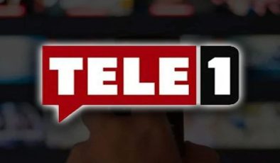 TELE 1 TV’ye El Koyup Kayyum Atandı…