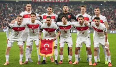 Türkiye’nin Rakibi Romanya Oldu…