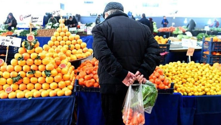 İTO Ekim Ayı Enflasyonu Yüzde 3,31 Oldu…