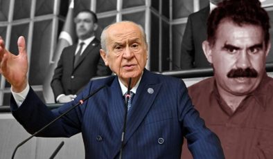 GÜNDEMAR: Komisyon İmralı’da Öcalan’la Görüşmeli mi?