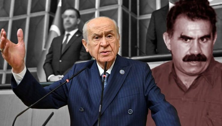 GÜNDEMAR: Komisyon İmralı’da Öcalan’la Görüşmeli mi?