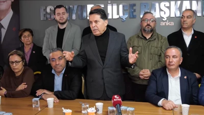 Ahmet Özer: Cezaevinde İki Büyük Üzüntü Yaşadım…