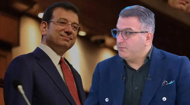 Dilek İmamoğlu: Yalan Söylediğini İtiraf Eden Cem Küçük’ün Özür Borcu Var…