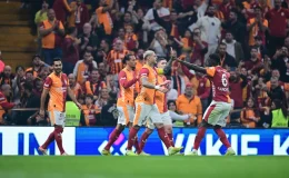 Galatasaray Zorla…