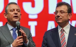 İmamoğlu: Özel’in Tek Rehberi Millet,Yürüdüğü Yol Millet’in Yoludur…