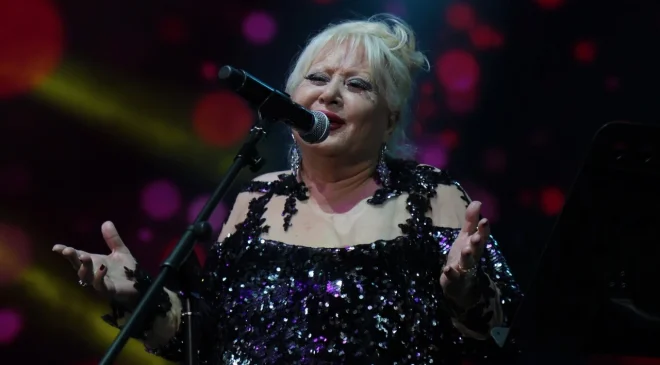 Muazzez Abacı Hayatını Kaybetti…