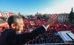 Özgür Özel: Kuyumcuya Ben Gidince Tayyip Bey Kızıyor, Yarın Siz Gidip Sorun…