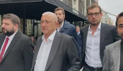 Hasan İmamoğlu ve Selim İmamoğlu, Emniyet’te İfade Verdi…