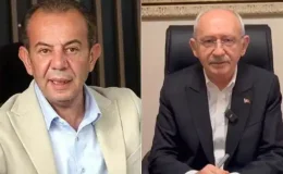 Tanju Özcan: 13 Yıl Boyunca Koynumuzda Yılan Beslemişiz…