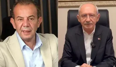 Tanju Özcan: 13 Yıl Boyunca Koynumuzda Yılan Beslemişiz…