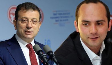 İBB İddianamesinde Yıllardır Tutuklu Olan Tayfun Kahraman’ı ‘Firari’ Dediler…